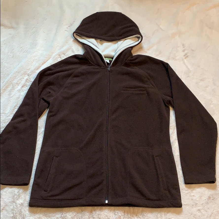 Comfy Brown Jacket